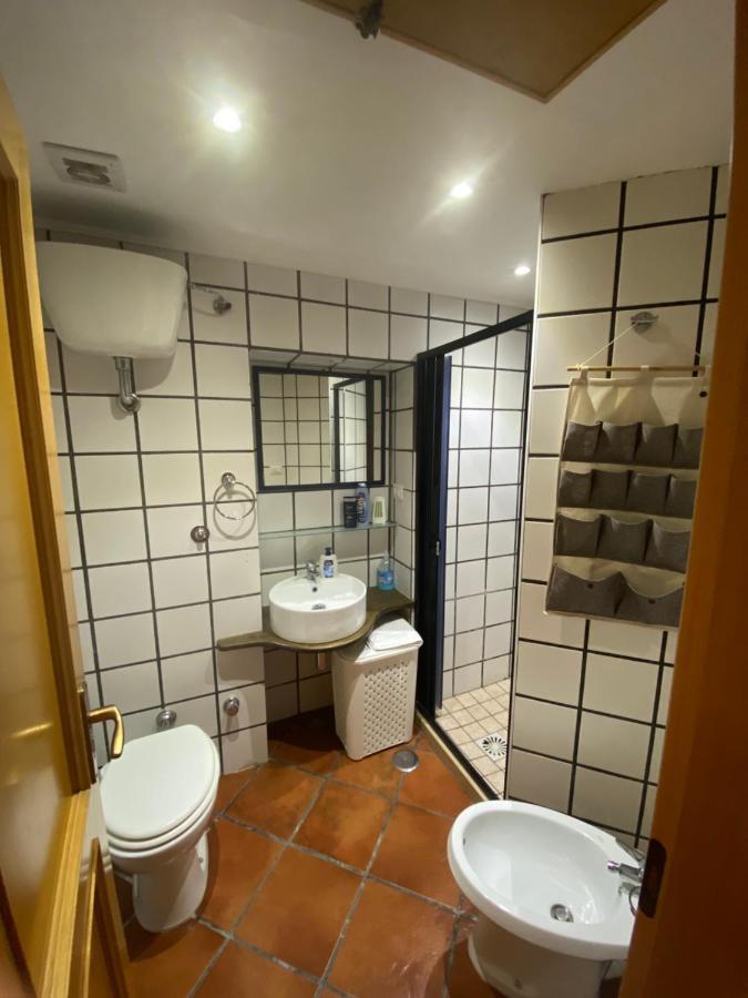 Bed and Breakfast Dimora In Centro Трани Экстерьер фото